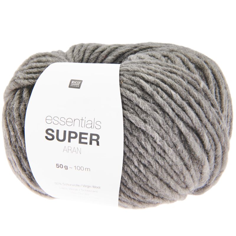 Essentials Super aran von Rico Design