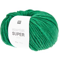 Essentials Super aran von Rico Design