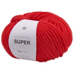 Essentials Super aran von Rico Design