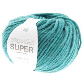 Essentials Super super chunky von Rico Design