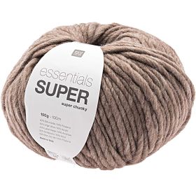 Essentials Super super chunky von Rico Design