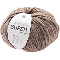 Essentials Super super chunky von Rico Design