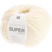 Essentials Super super chunky von Rico Design