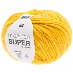 Essentials Super super chunky von Rico Design