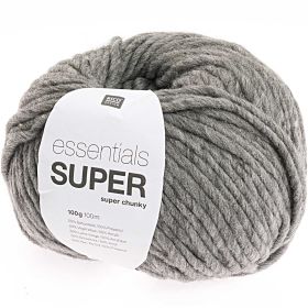 Essentials Super super chunky von Rico Design