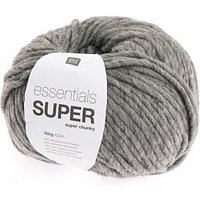 Essentials Super super chunky von Rico Design