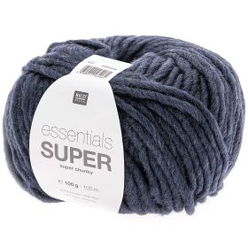 Essentials Super super chunky von Rico Design