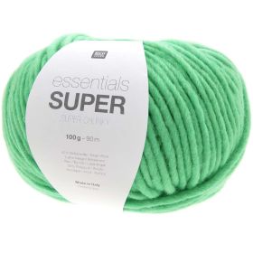 Essentials Super super chunky von Rico Design