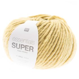 Essentials Super super chunky von Rico Design