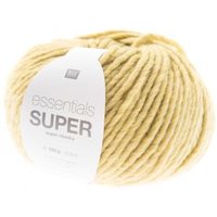 Essentials Super super chunky von Rico Design