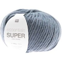 Essentials Super super chunky von Rico Design