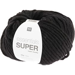 Essentials Super super chunky von Rico Design