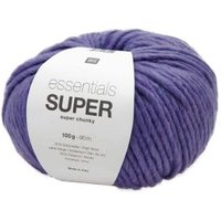 Essentials Super super chunky von Rico Design