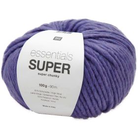 Essentials Super super chunky von Rico Design