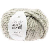 Fashion Alpaca Cozy Up! von Rico Design