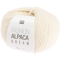 Fashion Alpaca Dream von Rico Design