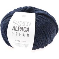 Fashion Alpaca Dream von Rico Design