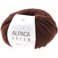 Fashion Alpaca Dream von Rico Design