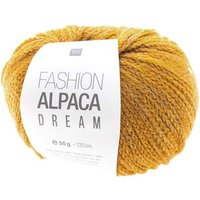 Fashion Alpaca Dream von Rico Design