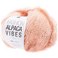 Fashion Alpaca Vibes aran von Rico Design