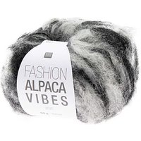 Fashion Alpaca Vibes aran von Rico Design