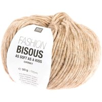 Fashion Bisous Chunky - as soft as a kiss von Rico Design