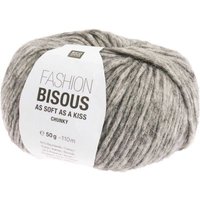 Fashion Bisous Chunky - as soft as a kiss von Rico Design