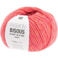 Fashion Bisous Chunky - as soft as a kiss von Rico Design