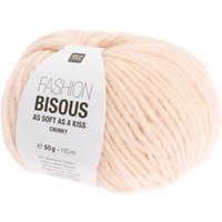 Fashion Bisous Chunky - as soft as a kiss von Rico Design