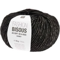 Fashion Bisous Chunky - as soft as a kiss von Rico Design