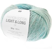 Fashion Cotton Light & Long dk von Rico Design