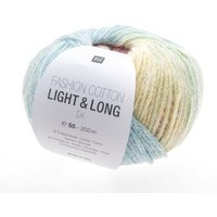 Fashion Cotton Light & Long dk von Rico Design