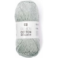 Fashion Cotton Métallisé dk von Rico Design