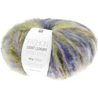 Fashion Light Luxury Hand-Dyed von Rico Design