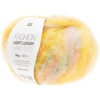 Fashion Light Luxury Hand-Dyed von Rico Design