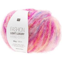 Fashion Light Luxury Hand-Dyed von Rico Design