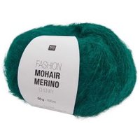 Fashion Mohair Merino Chunky von Rico Design