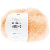 Fashion Mohair Merino Chunky von Rico Design