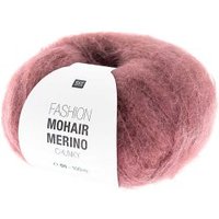 Fashion Mohair Merino Chunky von Rico Design