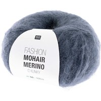 Fashion Mohair Merino Chunky von Rico Design