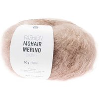 Fashion Mohair Merino Chunky von Rico Design