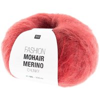 Fashion Mohair Merino Chunky von Rico Design