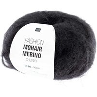 Fashion Mohair Merino Chunky von Rico Design