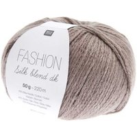 Fashion Silk Blend dk von Rico Design