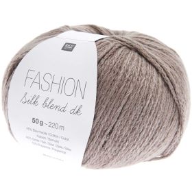 Fashion Silk Blend dk von Rico Design