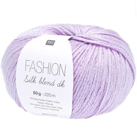 Fashion Silk Blend dk von Rico Design