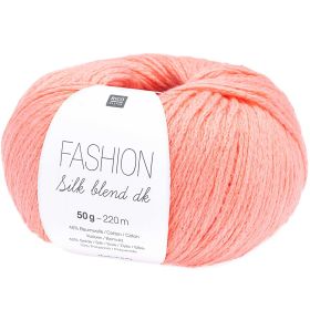 Fashion Silk Blend dk von Rico Design