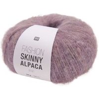 Fashion Skinny Alpaca aran von Rico Design