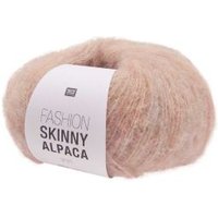 Fashion Skinny Alpaca aran von Rico Design