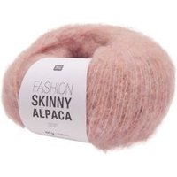 Fashion Skinny Alpaca aran von Rico Design